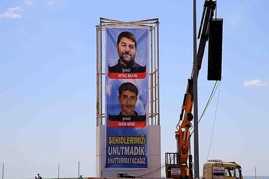 diyarbakir da kutlu dogum haftasi