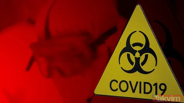 Koronavirüs Sibirya'da mutasyon geçirdi daha ölümcül hale geldi - 15