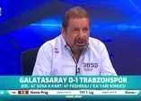 Erman Toroğlu'ndan kırmızı kart gören Feghouli'ye sert sözler!