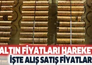 22 ayar bilezik, çeyrek ve gram altın fiyatları ne kadar oldu? Dünyadaki virüs aşı haberi sonrası...