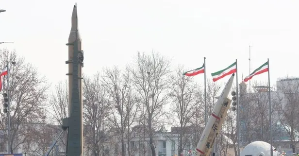 İsrail diken üstünde! ABD’li yetkililer resmen tarih verdi: İran pazartesi günü saldıracak! Netanyahu'dan açık tehdit