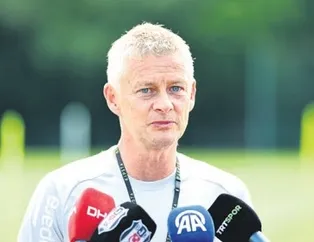 Transferlerden çok memnun