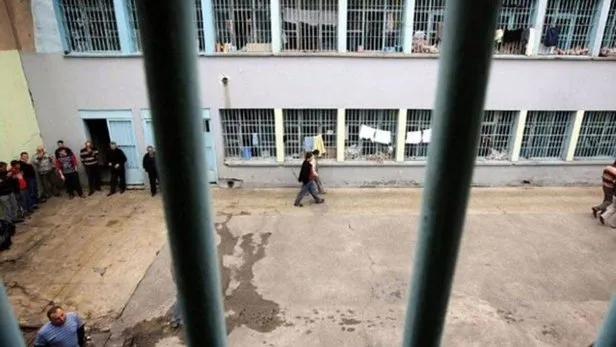 Acik Cezaevi Izinleri Uzatildi Mi Adalet Bakanligi Acik Cezaevi Izinleri Ne Zaman Bitiyor 2021 Cte Aciklamasi Takvim