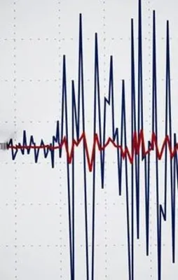 O ilimizde korkutan deprem