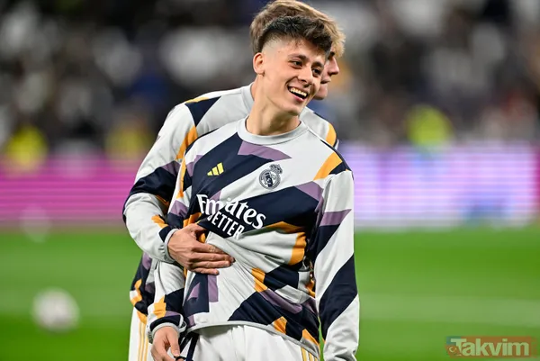 FENERBAHÇE HABERLERİ | Vitor Pereira'dan çok konuşulacak Arda Güler sözleri! - 5