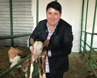 Çiftlik Bank firarisi Mehmet Aydın, Arena Cityde ortaya çıktı