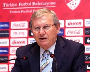 MHK Başkanı Zekeriya Alp, Fenerbahçe Başkanı Ali Koçun taşeronu çıktı!