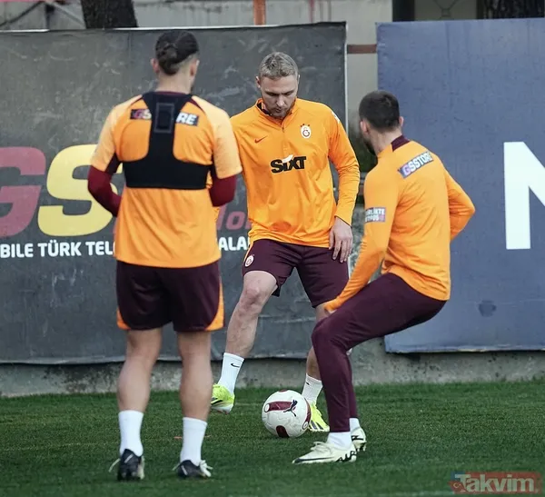 GALATASARAY HABERLERİ | Galatasaray'dan 3 hakem için flaş hamle! - 5