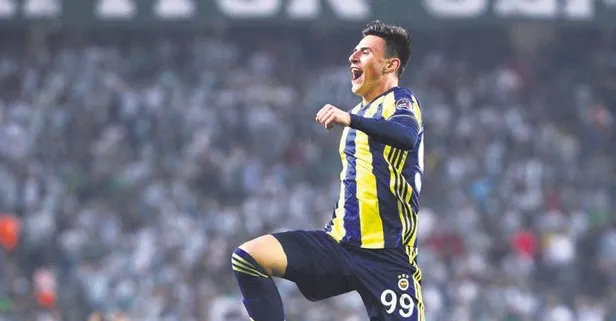 Eljif Elmas’a yakın takip