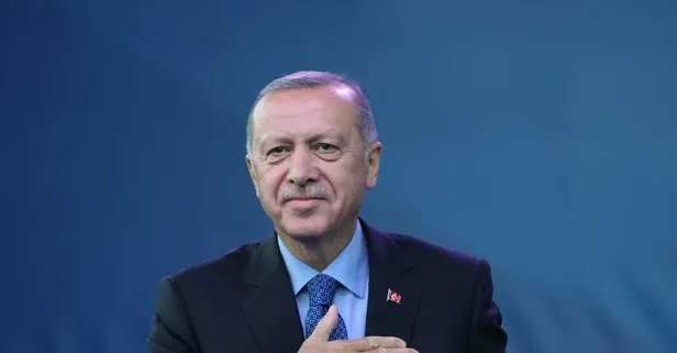 Başkan Erdoğan’dan ’3 Kasım’ mesajı: İnandığımız yolda yürümeye inşallah devam edeceğiz