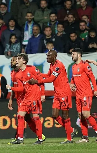Güneş’le gol yağdırdılar