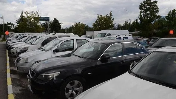 Sahibinden hacizli arabalar icradan nasıl ucuza alınır? İcradan araç nasıl alınır? Lüks otomobiller yarı fiyatına satılıyor!-2