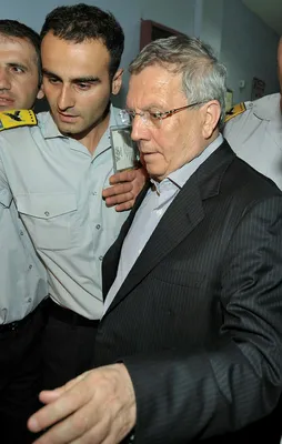 FETÖ elebaşının avukatından şike kumpası itirafı