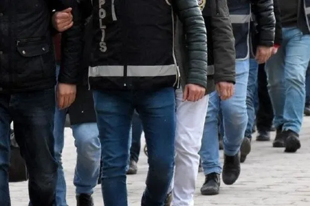 Adana'da FETÖ'cü sanığa 7 yıl hapis!