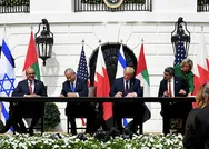 İhanet anlaşması imzalandı! İsraille normalleşme kervanına başka ülkeler de katılacak mı?