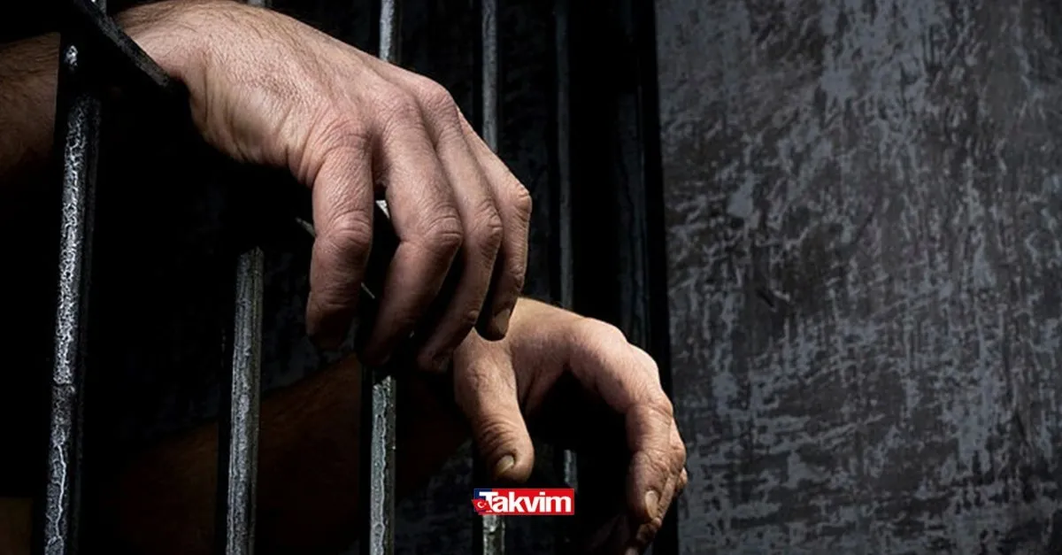 Cte Acik Cezaevi Izinleri Uzatildi Mi Acik Cezaevi Izinleri Son Dakika Ne Zaman Bitiyor Takvim
