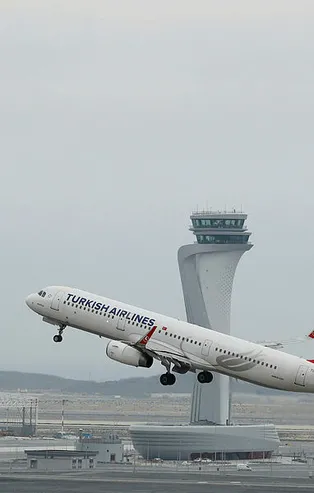 THY'den KAP'a Boeing açıklaması