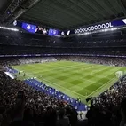 Futbol tarihinin en iyi 10 stadı açıklandı! Listede Türkiye detayı