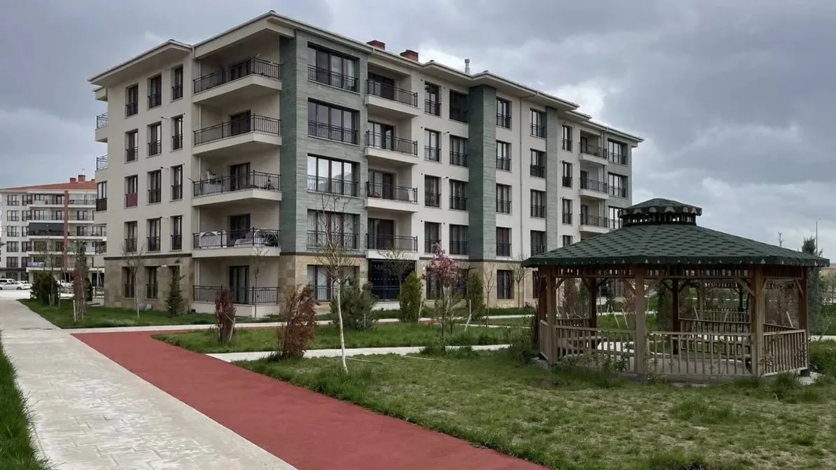 TOKİ yüzde 25 indirim kampanyası başlıyor