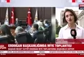 AK Parti MYK toplandı!