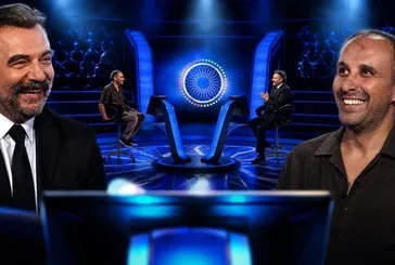 Oktay Kaynarca’yı rahatlatan karar: Milyoner’de 500 bin TL’lik veda