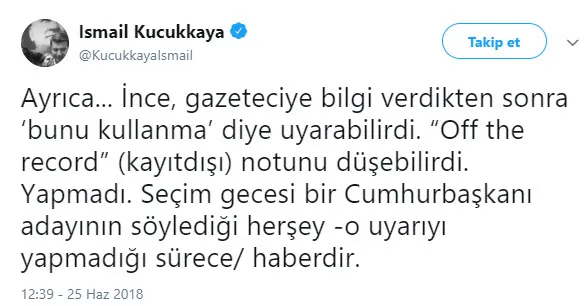 Muharrem İnce'den İsmail Küçükkaya'ya sert sözler-5
