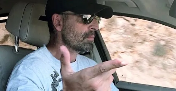 Mehmet Akif Alakurt'tan bir skandal daha!
