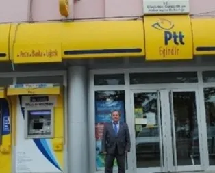 PTT 2023 yılına kadar 55 bin personel alımı yapılacağını belirtti