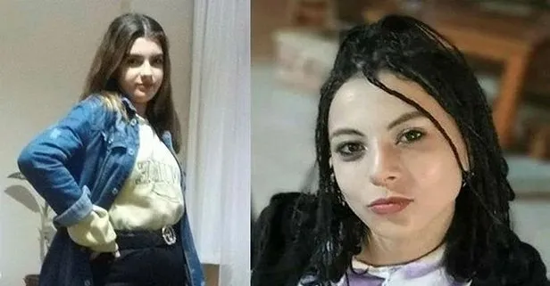 Milas’ta 15 yaşındaki Nasibe Betül Tüysüz ve Sudenaz Çimen’den haber alınamıyor