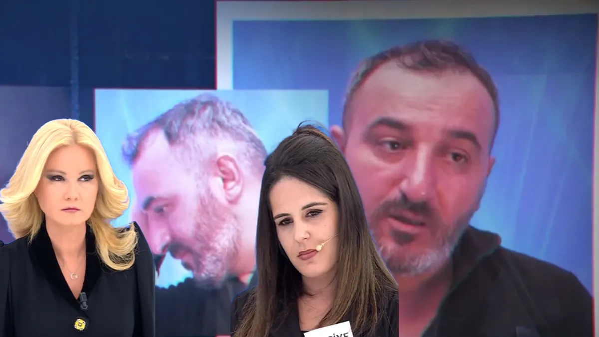 Müge Anlı Naciye Cevizci olayı nedir?