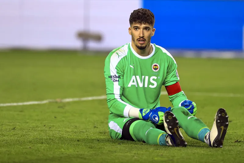 Fenerbahçe'den flaş Altay kararı! Rahatsız oldular - 7