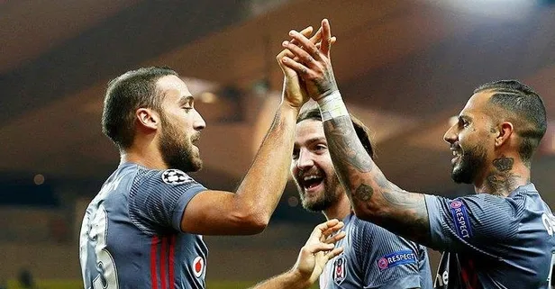 Quaresma'ya Çin'den çılgın teklif!