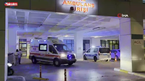 Edirne’de aile faciası: Yemeklere siyanür koyduğunu söyledi, ev kan gölüne döndü