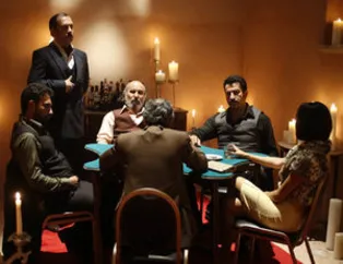 Karadayı 84. bölümden kareler