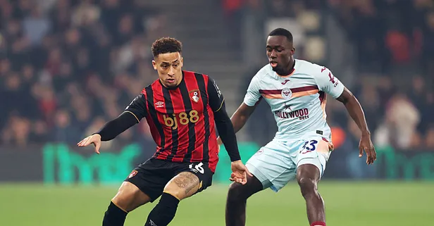 Manchester United'ın yeni hedefi Marcus Tavernier