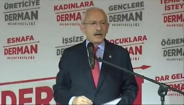 Troll Kemal'den trajikomik açıklamalar