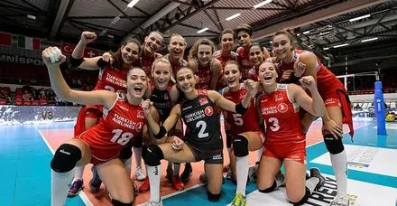 Filenin Sultanları yarı finalde