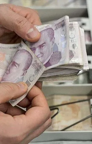 Hileli maaşa tazminat