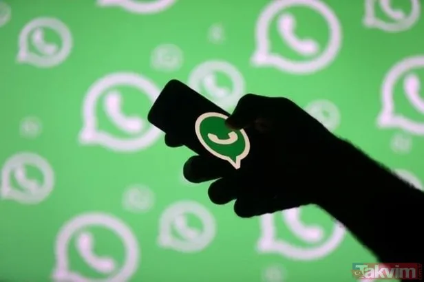 WhatsAppa iPhonelarda sınırlama