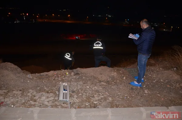 Yer: Kahramanmaraş! Kavga ettiği kişilerin üzerine aracını sürdü, 100 metrelik uçurumdan yuvarlandı: 6 yaralı - 2