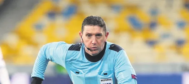 Kartal UEFA’ya gidiyor