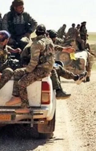 Fransa'dan Suriye'de tehlikeli adım! Boşluğu doldurmak için harekete geçti...