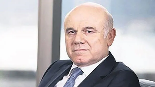 Son dakika: Ünlü CEO Sami Çakır'a büyük tuzak! Polis suçüstü yakaladı-1