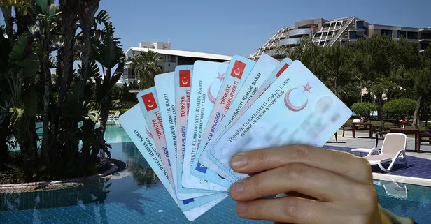 Çok konuşulacak "kimlik" kararı... Otellerdeki o uygulama sona erdi