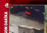 İşte Kaşıkçı'nın son görüntüleri