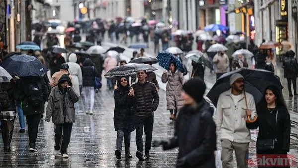 59 ilin nüfusunda artış bekleniyor! O dönem işaret edildi... İlk sırada hangi şehir var? Alarm veren il! - 4