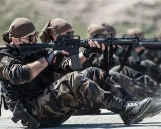 Polis Özel Harekat PÖH alım şartları nedir?