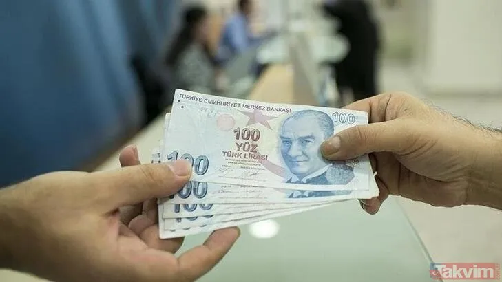 İhtiyaç kredisi Halkbank-Vakıfbank-Ziraat Bankası güncel faiz oranları ve hesaplama