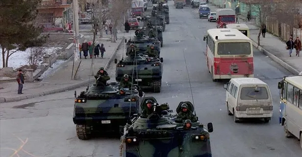 28 Şubat davasında tutuklu üç general için flaş karar!