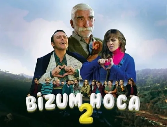 Bugün hangi diziler var? 1 Ocak TV yayın akışı! 1 Ocak 2022 Cumartesi televizyonda neler var? ATV, Show, TV8, Star…-4